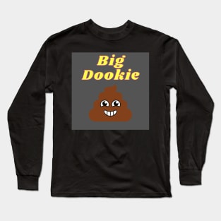 Big Dookie Long Sleeve T-Shirt